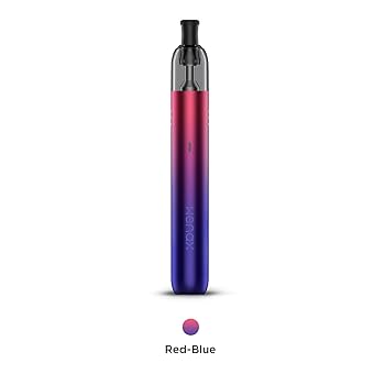 Amazon | 【MTL向け】Geekvape Wenax M1 pod kit 1.2Ω 電子